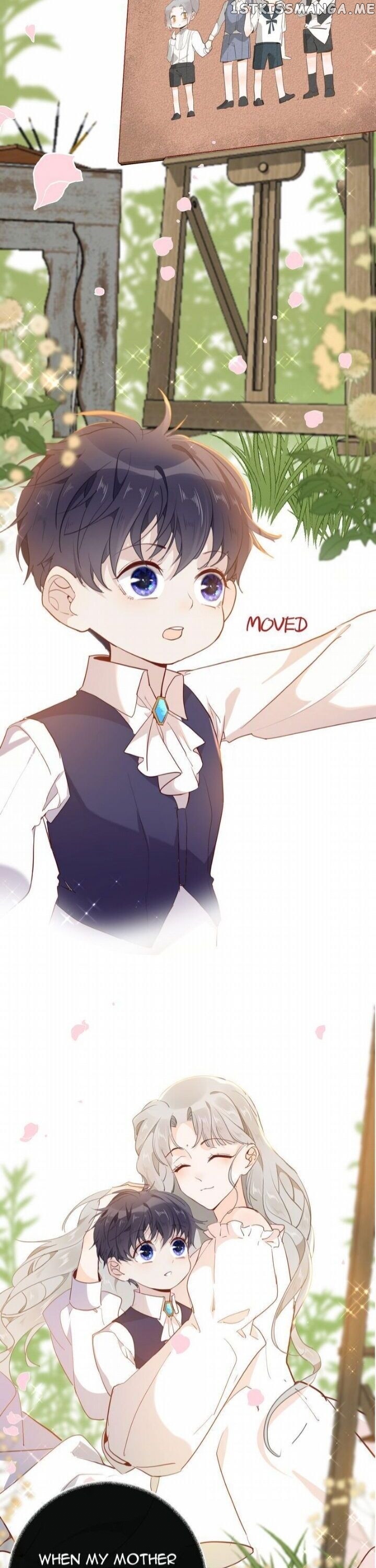 The Making Of A Princess chapter 50 - page 14