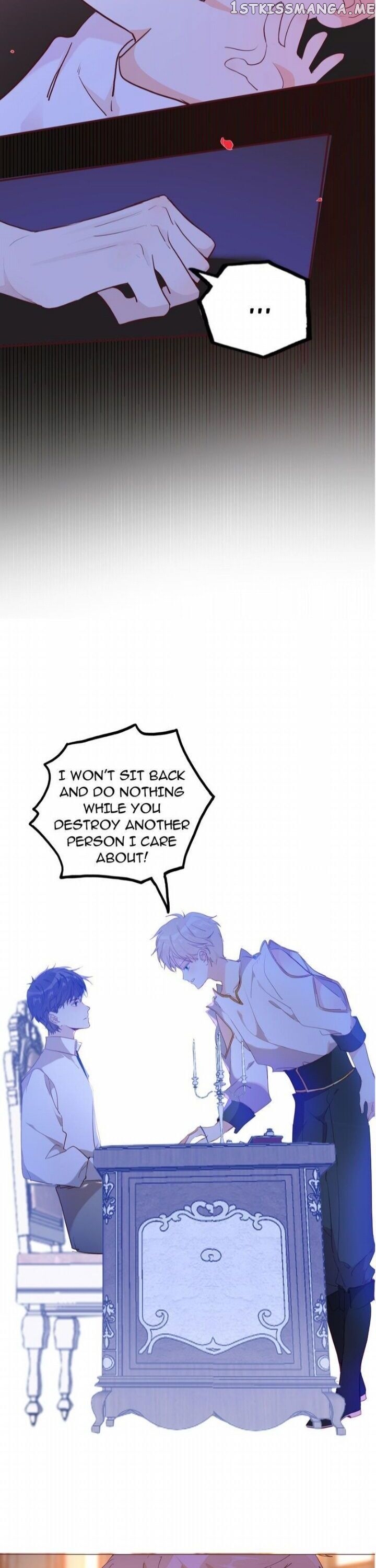 The Making Of A Princess chapter 50 - page 16