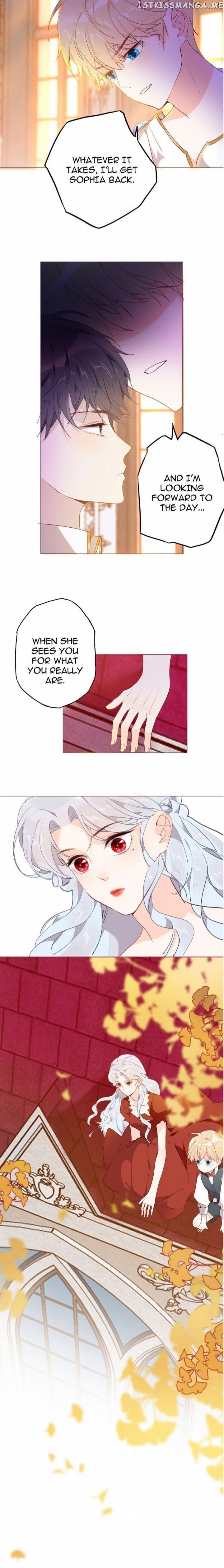 The Making Of A Princess chapter 50 - page 17