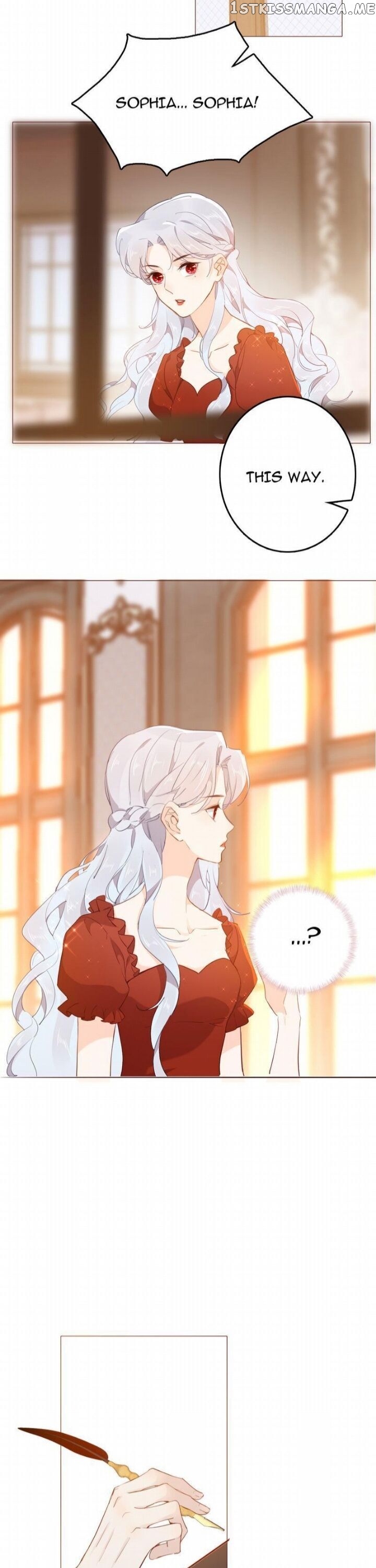 The Making Of A Princess chapter 50 - page 5