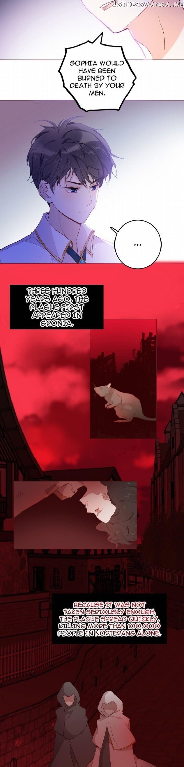 The Making Of A Princess chapter 50 - page 9