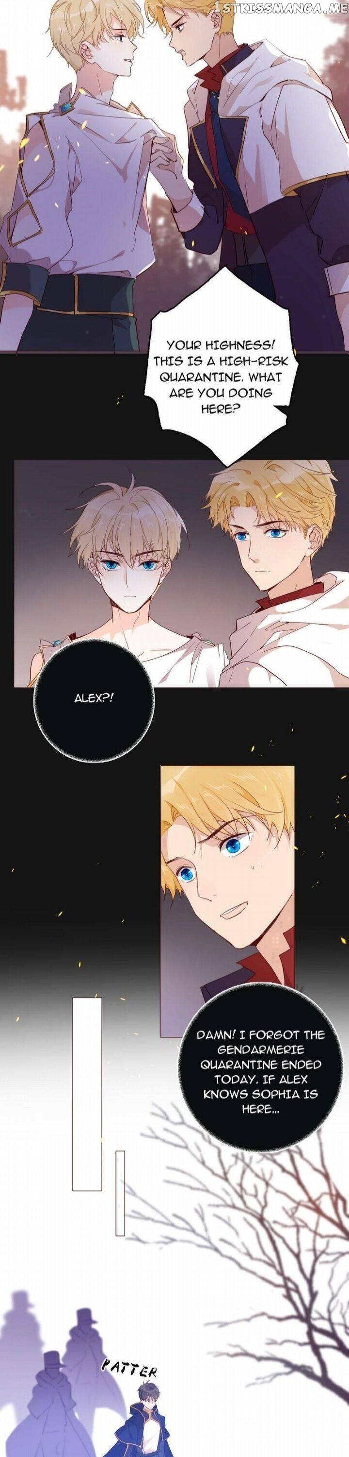 The Making Of A Princess chapter 49 - page 10