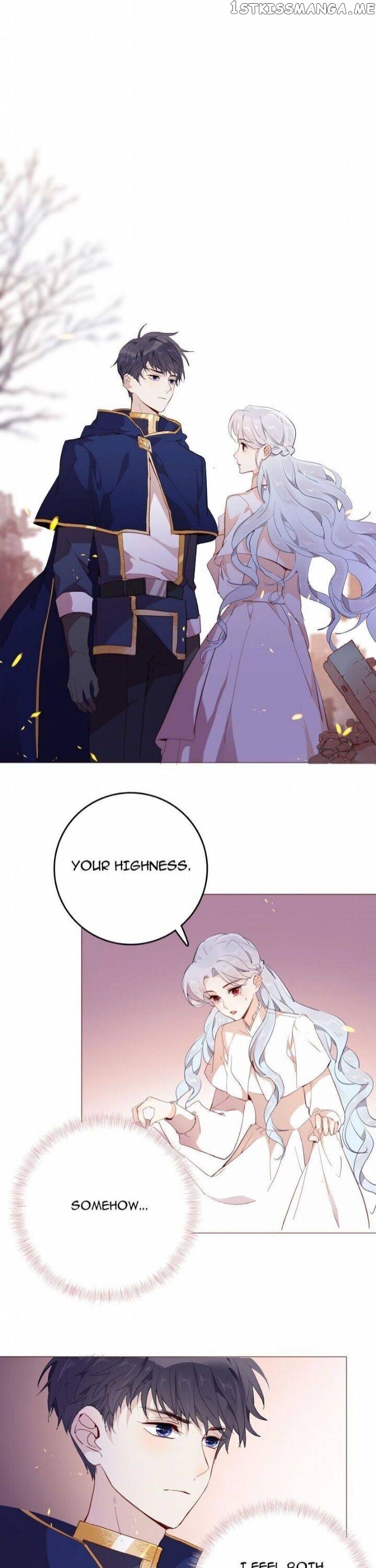 The Making Of A Princess chapter 49 - page 12