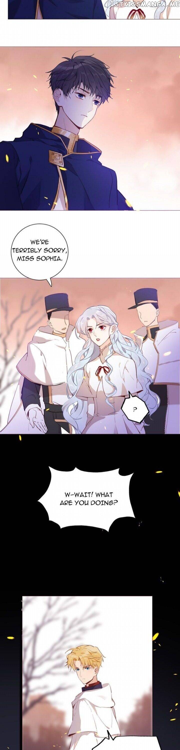 The Making Of A Princess chapter 49 - page 14