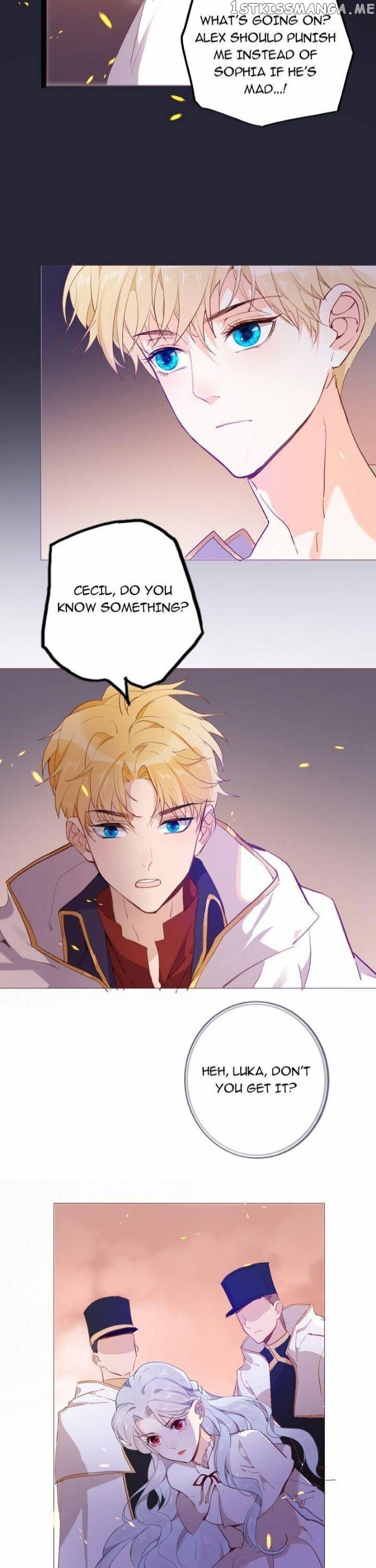 The Making Of A Princess chapter 49 - page 15