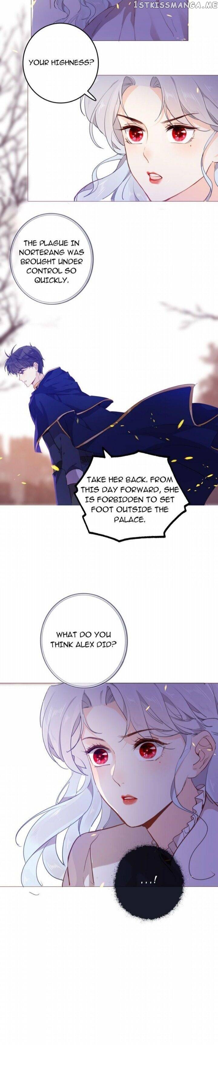 The Making Of A Princess chapter 49 - page 16