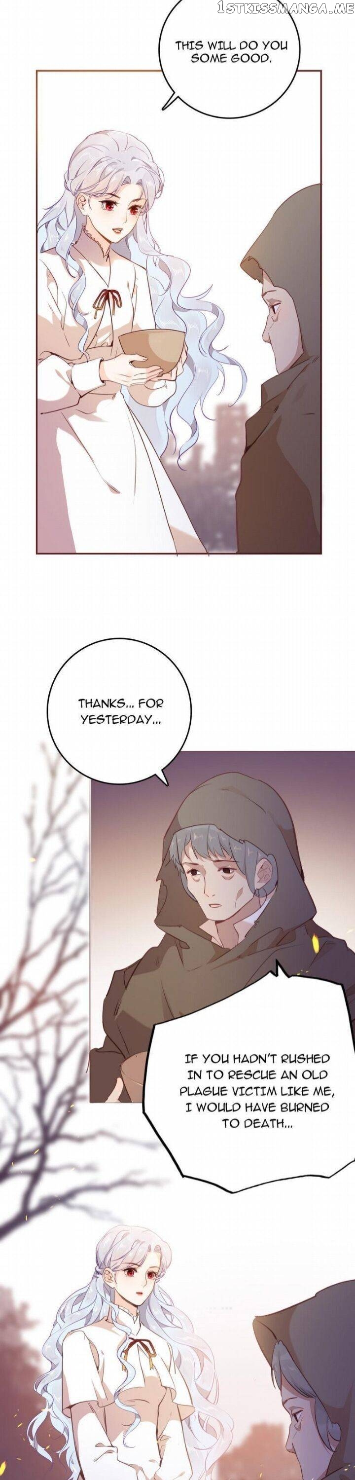 The Making Of A Princess chapter 49 - page 5