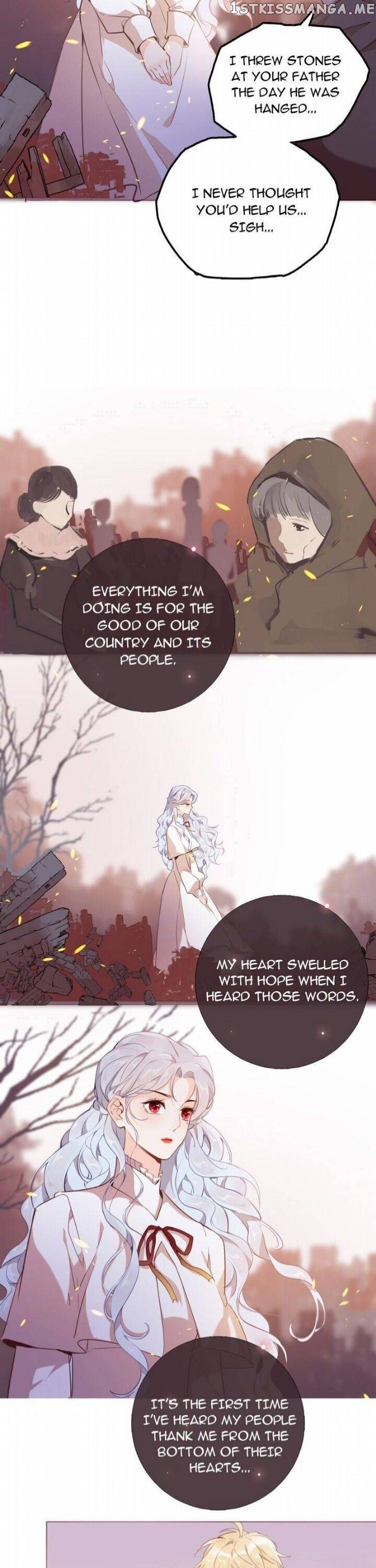 The Making Of A Princess chapter 49 - page 6