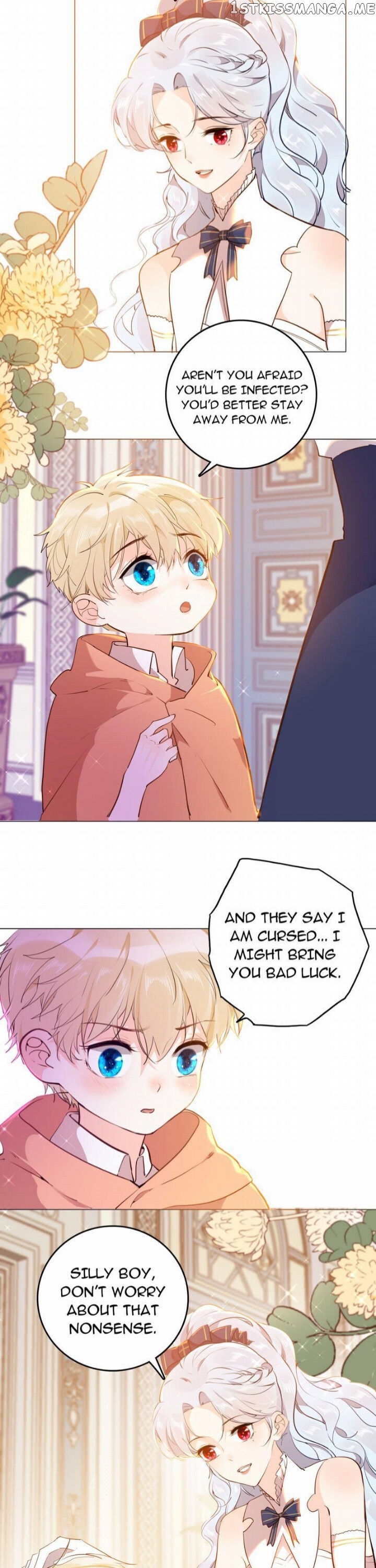 The Making Of A Princess chapter 45 - page 11