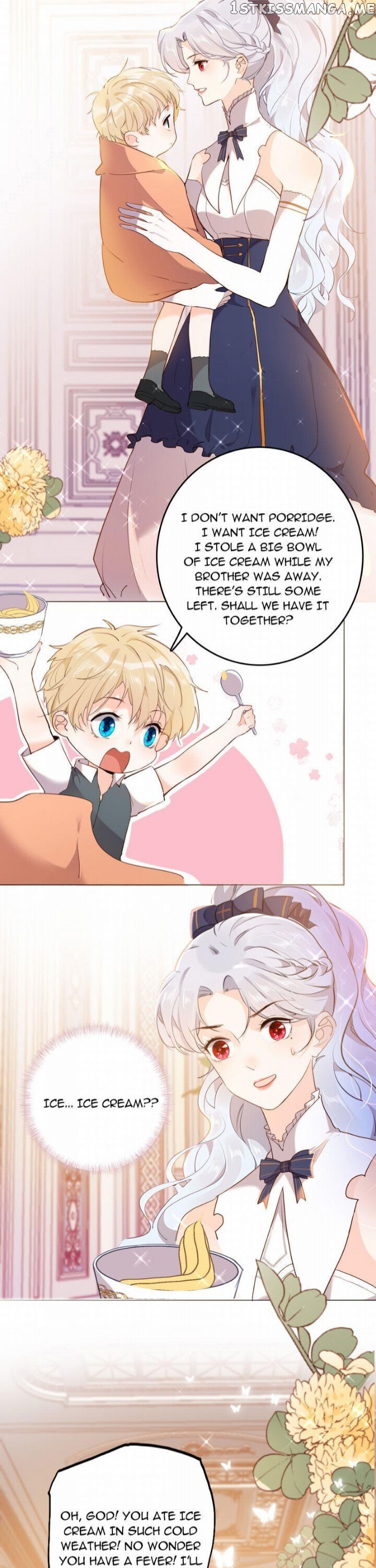 The Making Of A Princess chapter 45 - page 13