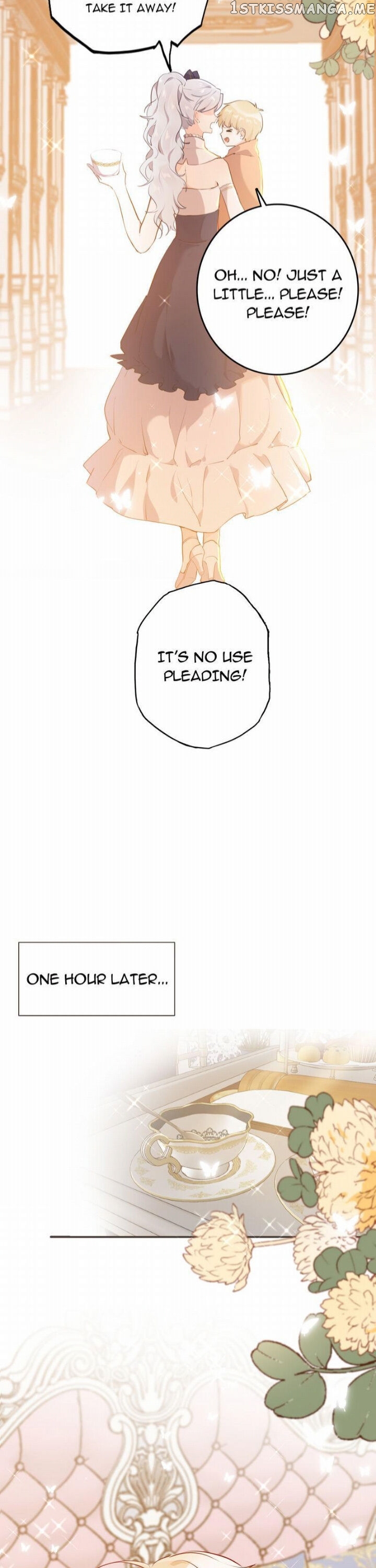 The Making Of A Princess chapter 45 - page 14