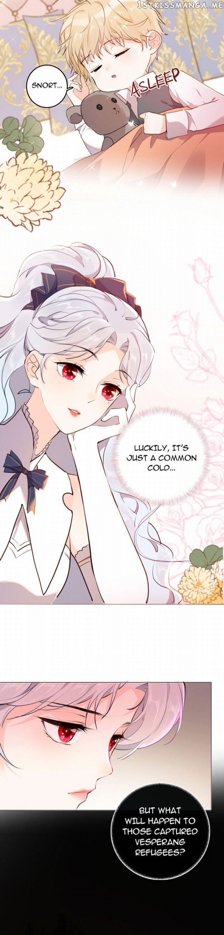 The Making Of A Princess chapter 45 - page 15