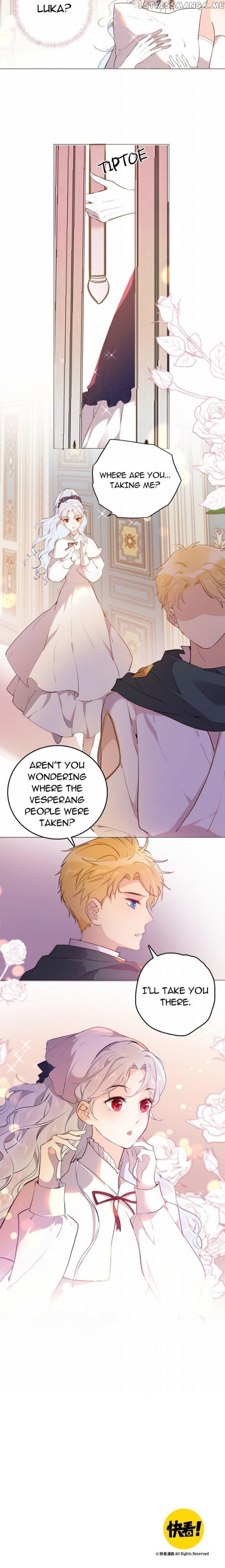 The Making Of A Princess chapter 45 - page 18