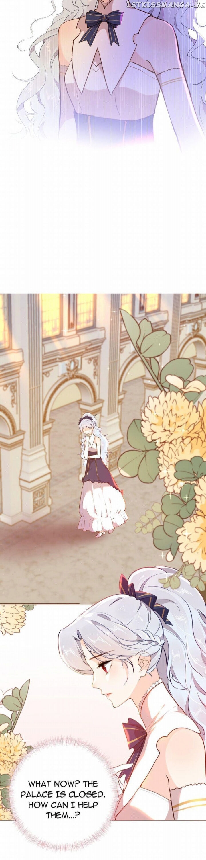 The Making Of A Princess chapter 45 - page 4