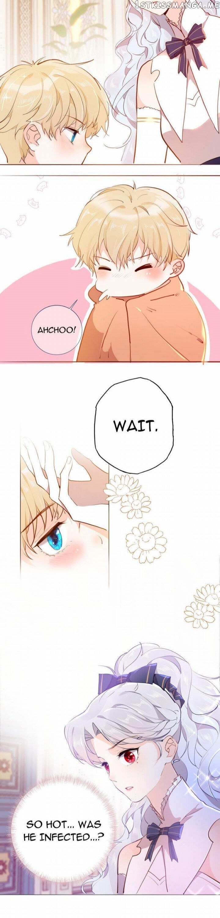 The Making Of A Princess chapter 45 - page 7