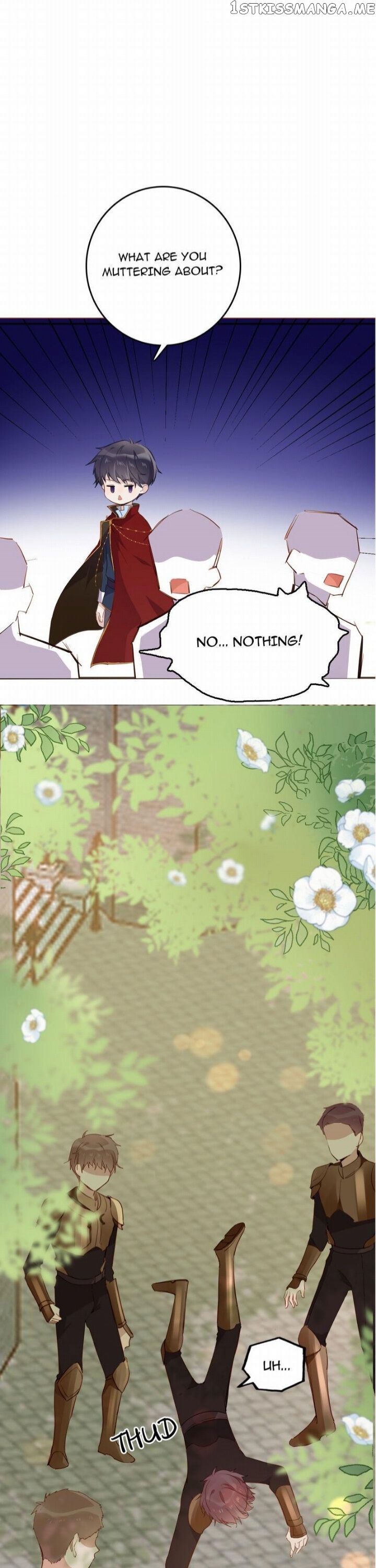 The Making Of A Princess chapter 44 - page 10