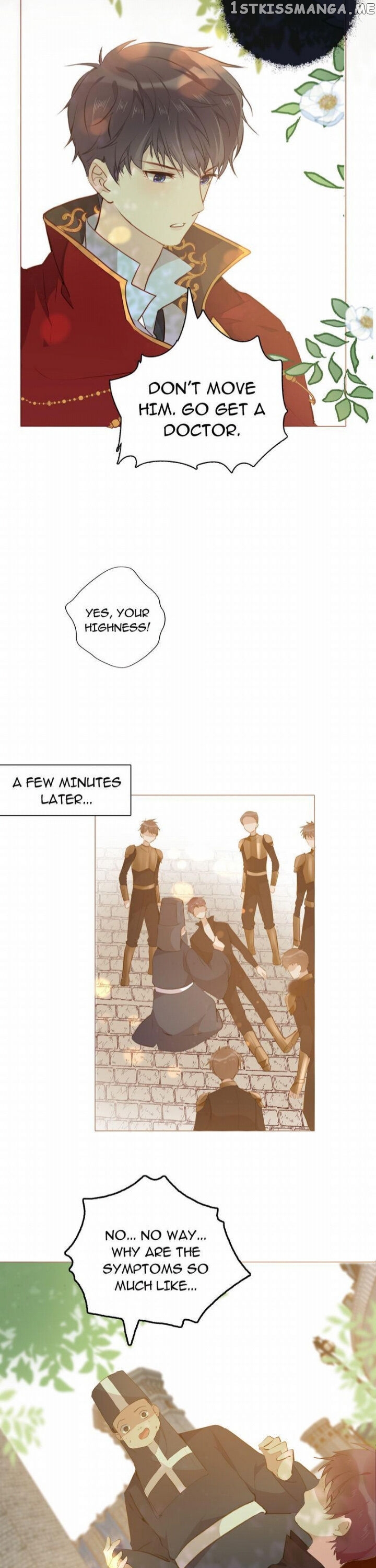 The Making Of A Princess chapter 44 - page 12