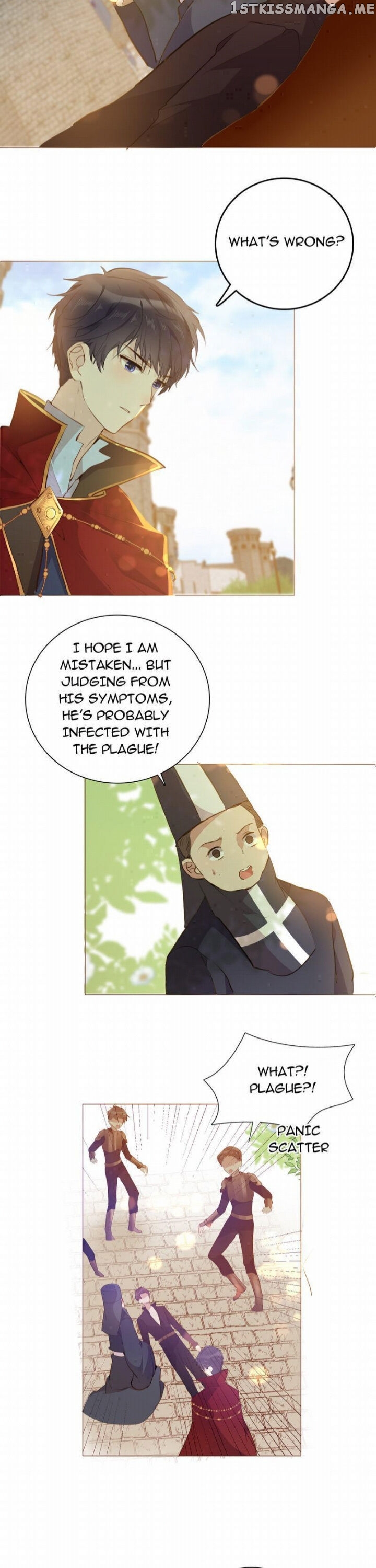 The Making Of A Princess chapter 44 - page 13