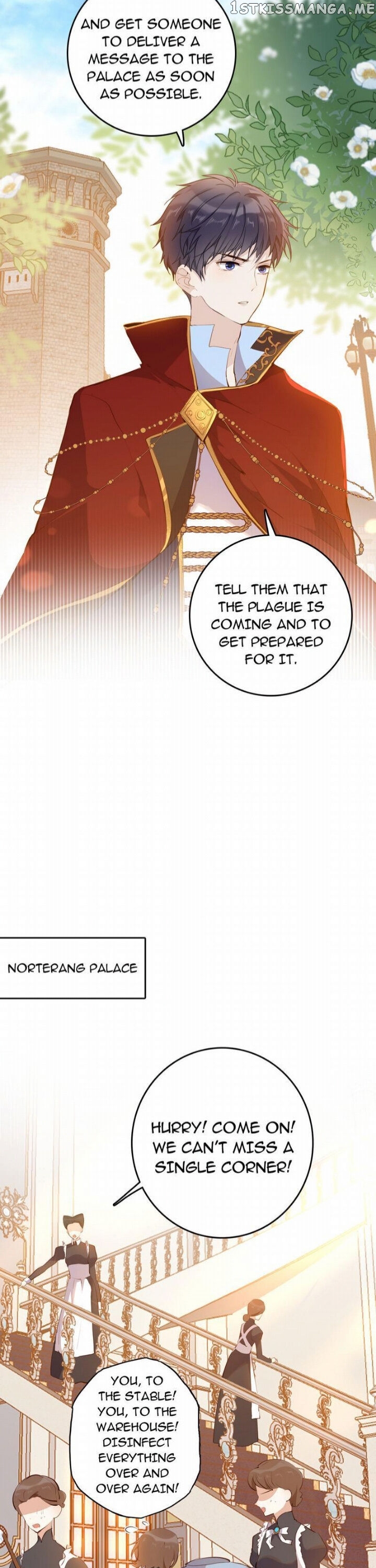 The Making Of A Princess chapter 44 - page 15
