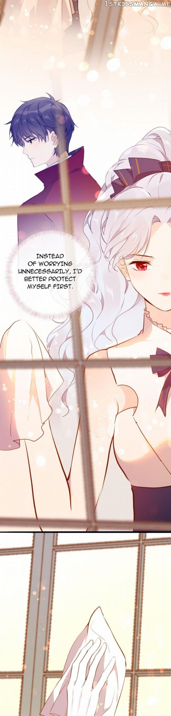 The Making Of A Princess chapter 44 - page 17