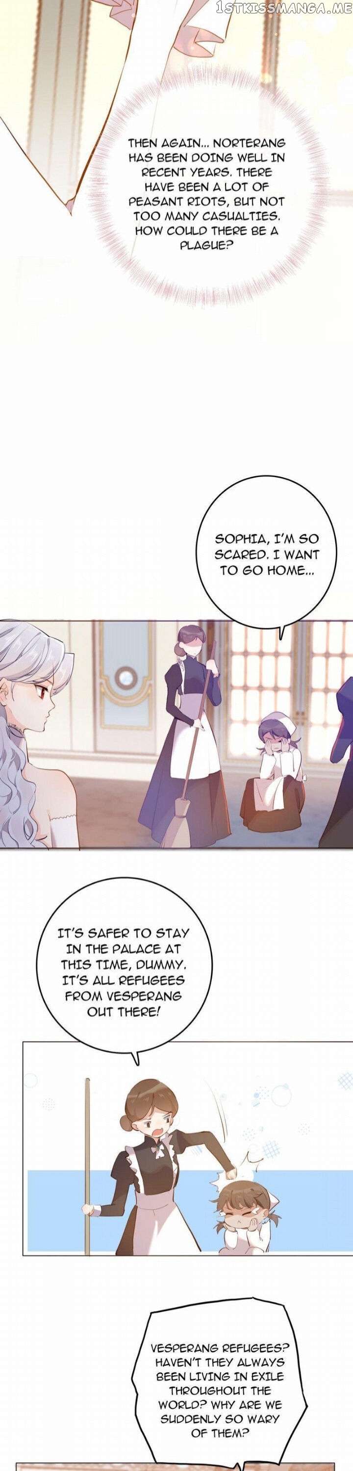 The Making Of A Princess chapter 44 - page 18