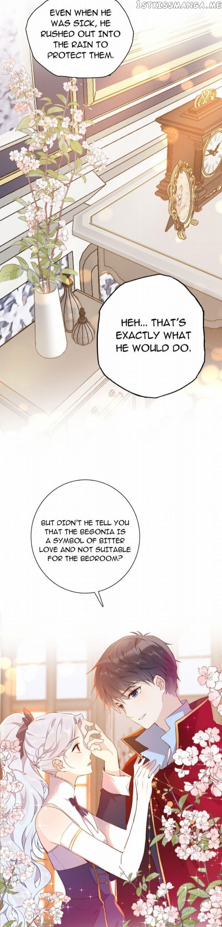 The Making Of A Princess chapter 44 - page 4