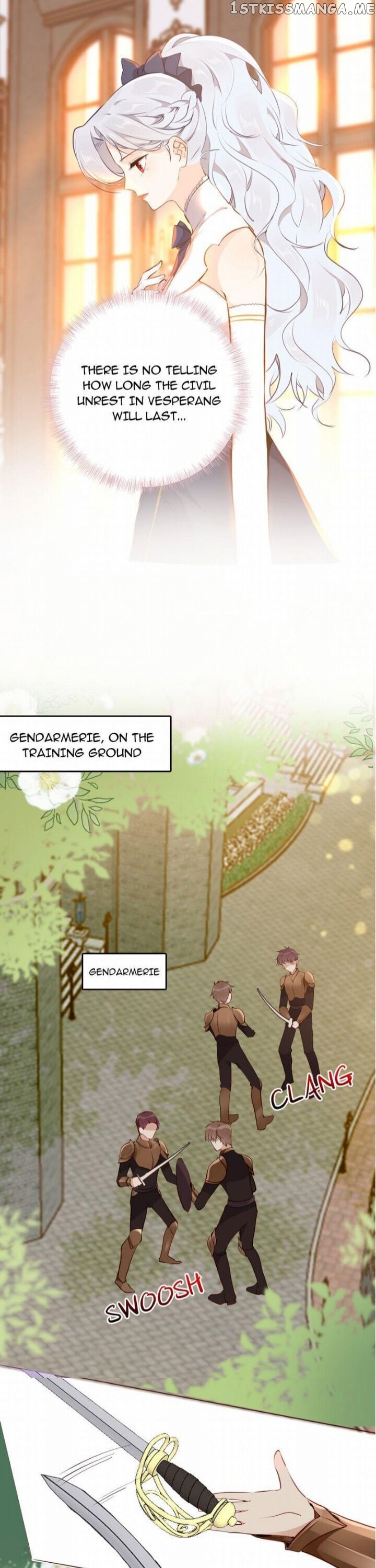 The Making Of A Princess chapter 44 - page 7