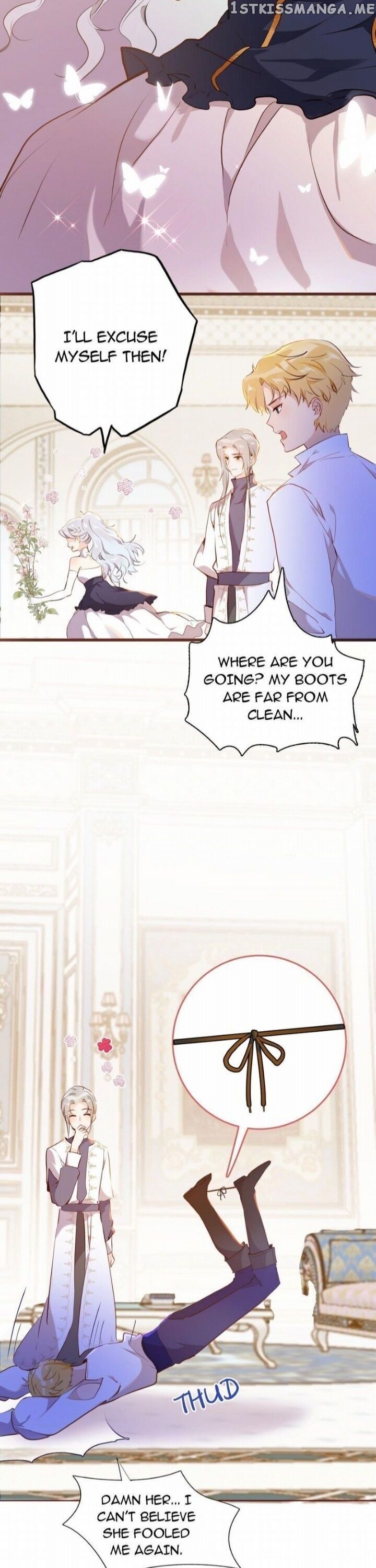 The Making Of A Princess chapter 43 - page 10