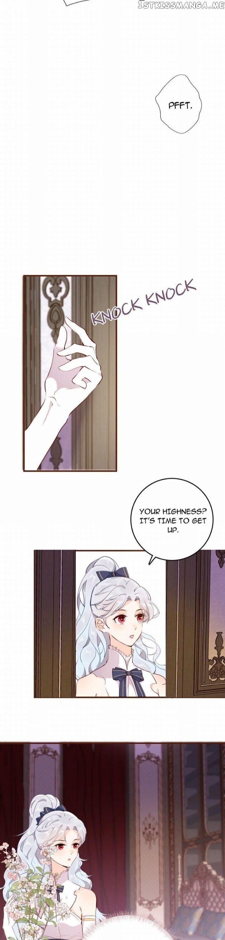 The Making Of A Princess chapter 43 - page 11