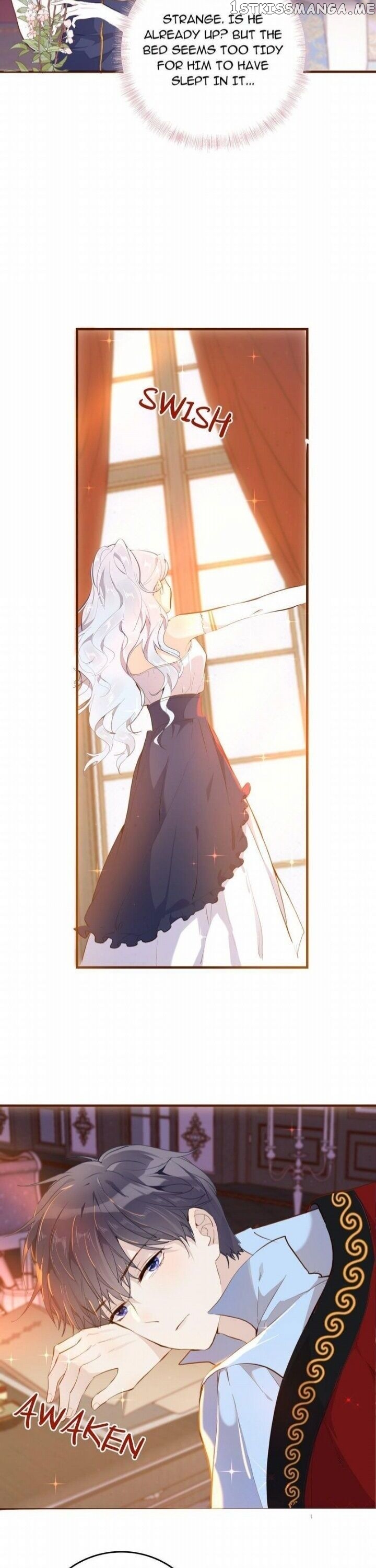 The Making Of A Princess chapter 43 - page 12