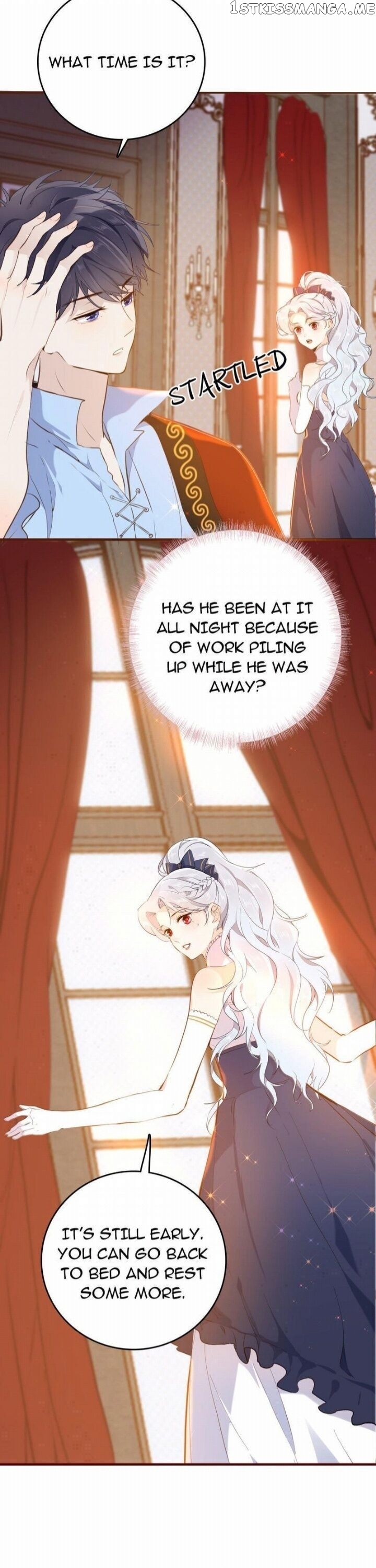 The Making Of A Princess chapter 43 - page 13