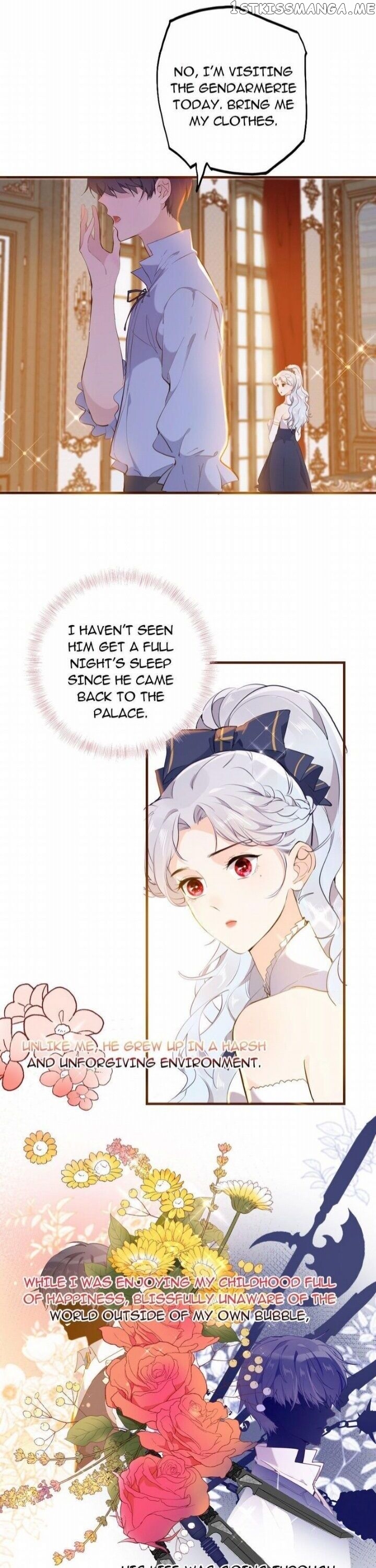 The Making Of A Princess chapter 43 - page 14
