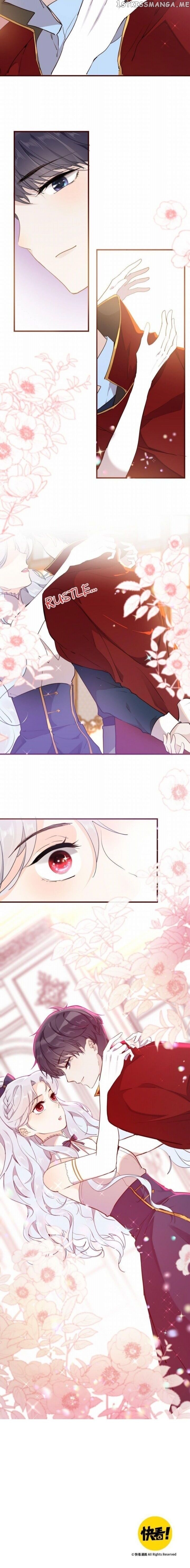 The Making Of A Princess chapter 43 - page 18