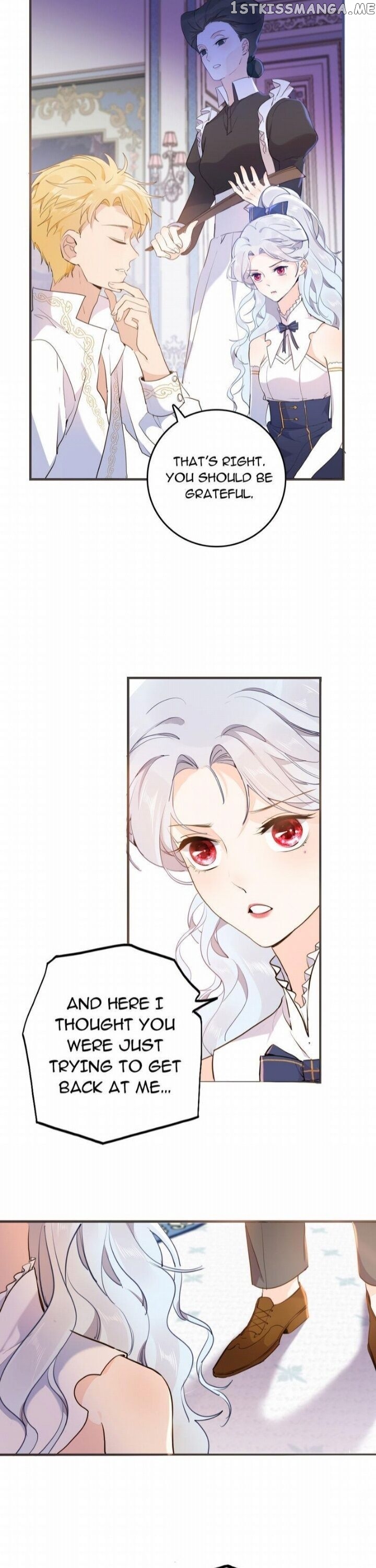 The Making Of A Princess chapter 43 - page 5