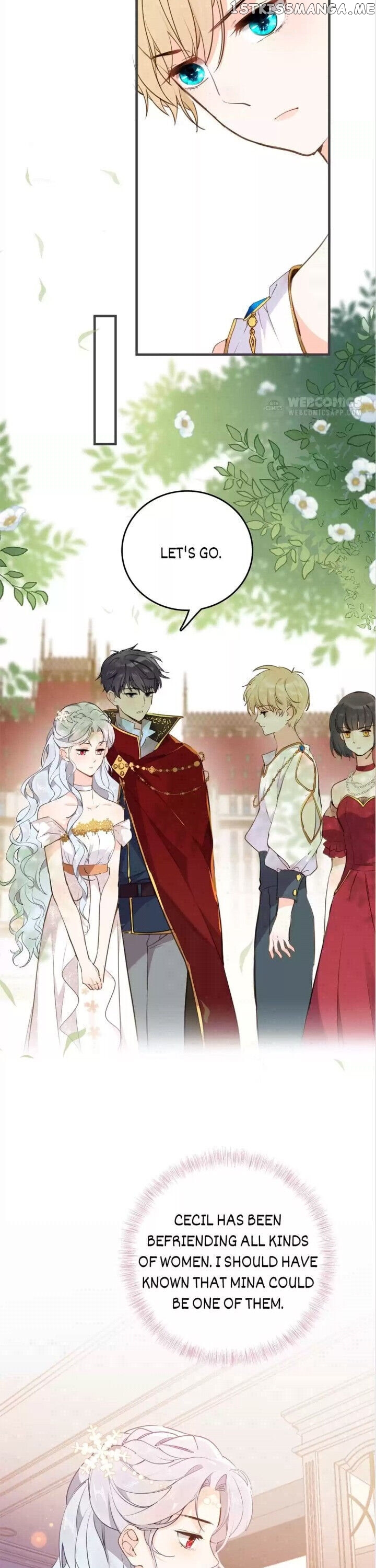 The Making Of A Princess chapter 42 - page 10