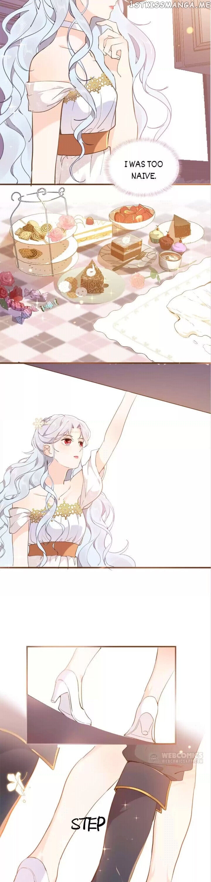 The Making Of A Princess chapter 42 - page 11