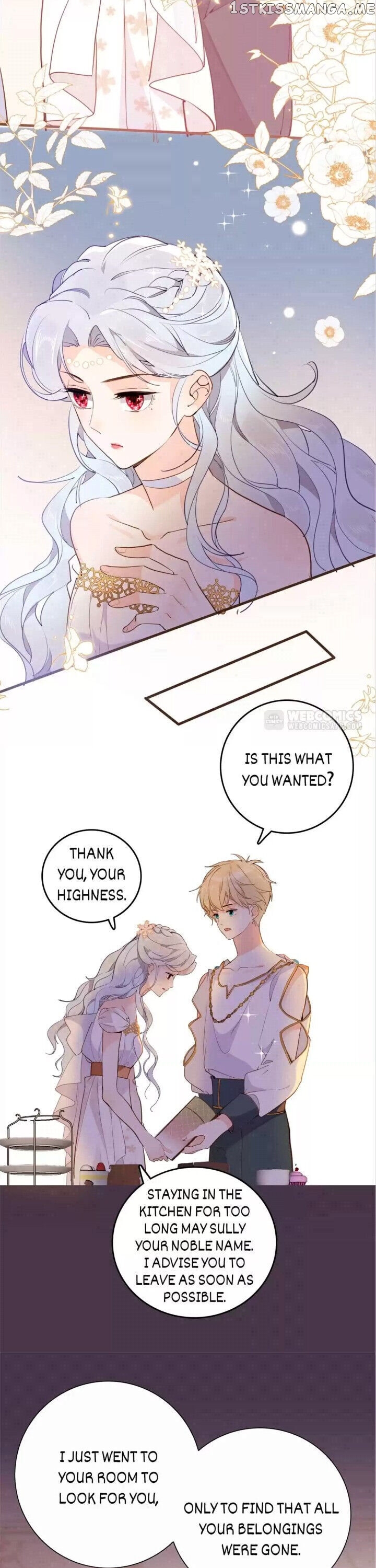 The Making Of A Princess chapter 42 - page 13
