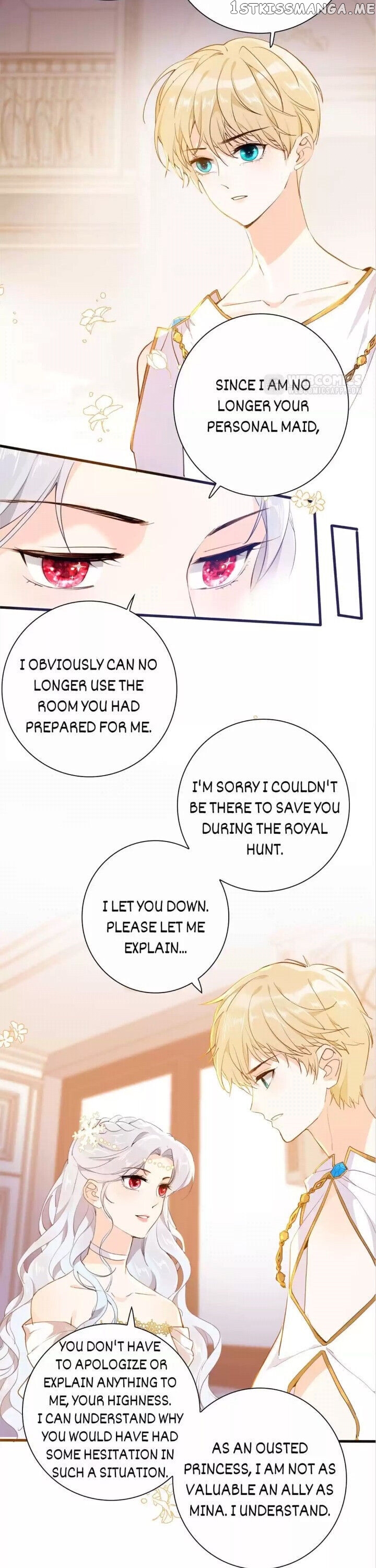 The Making Of A Princess chapter 42 - page 14
