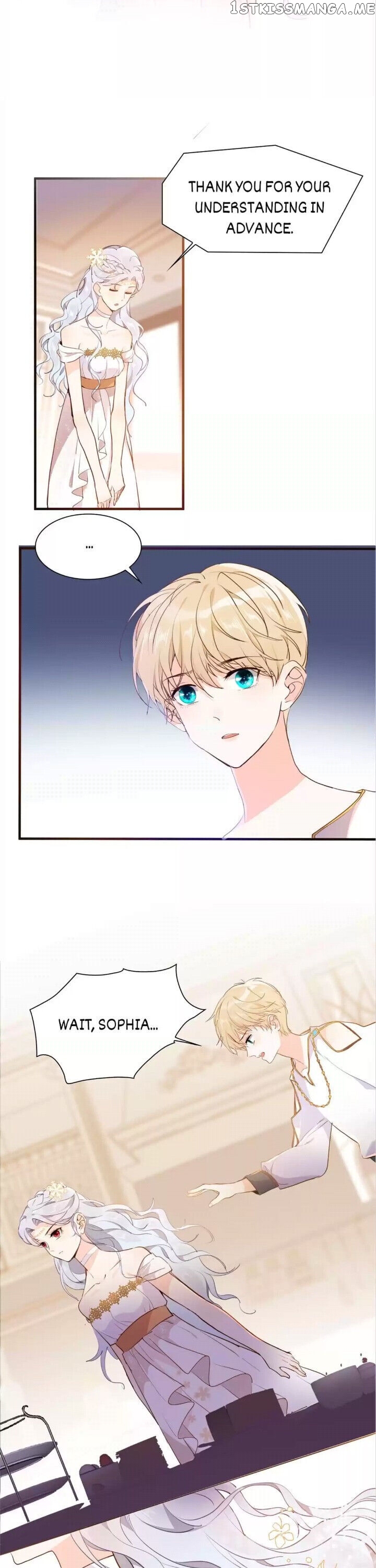 The Making Of A Princess chapter 42 - page 16