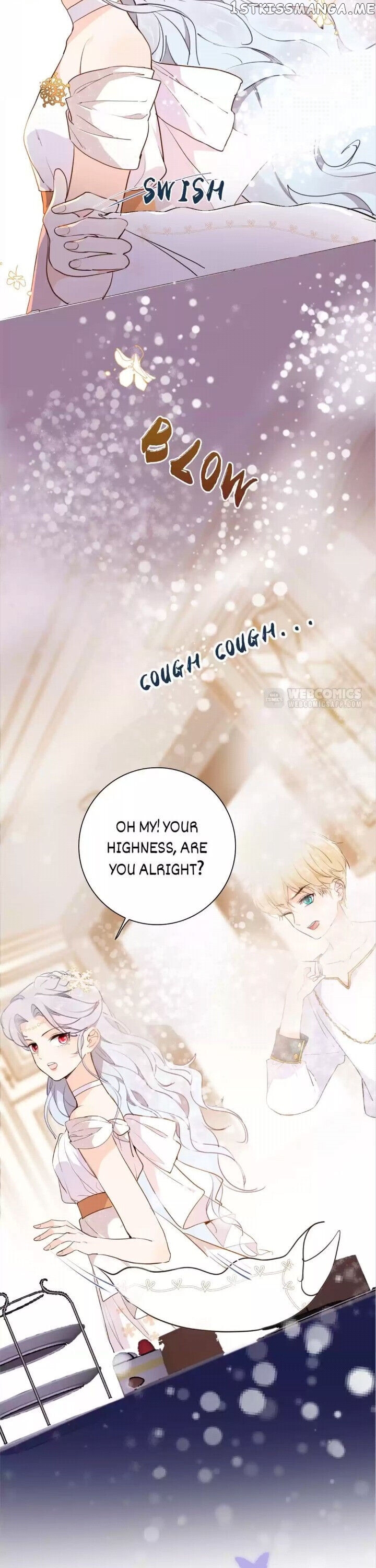 The Making Of A Princess chapter 42 - page 17