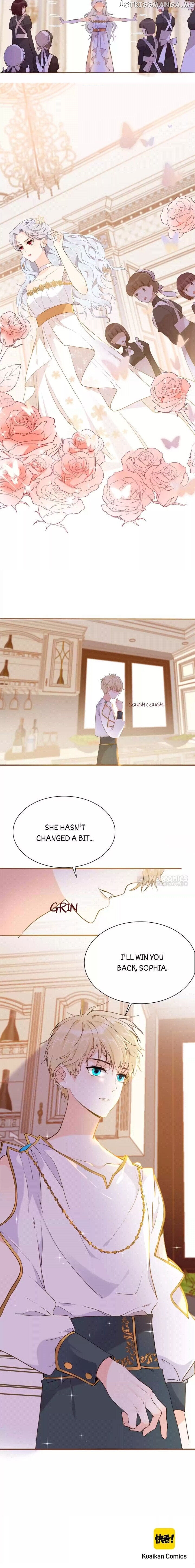 The Making Of A Princess chapter 42 - page 19