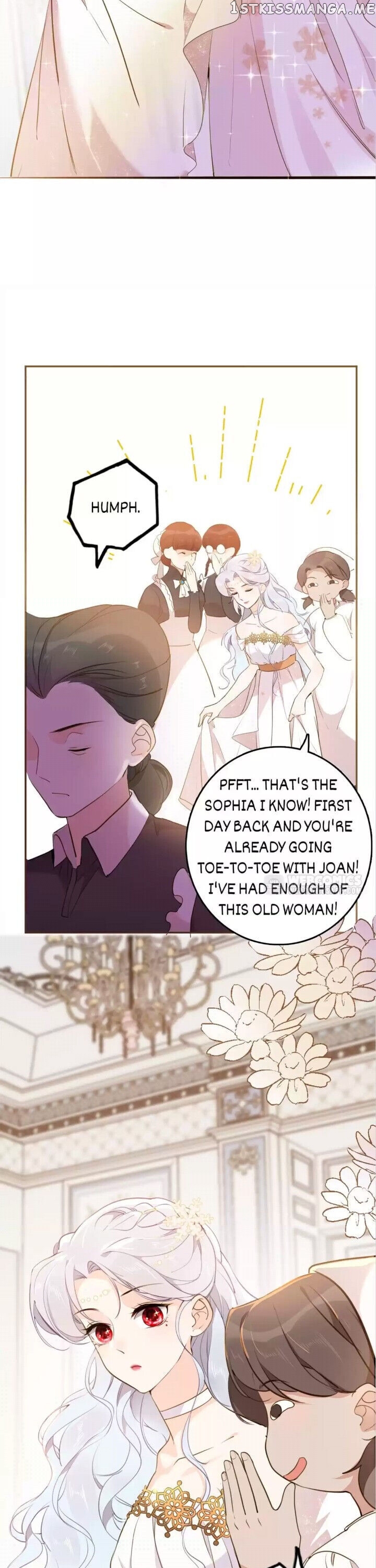 The Making Of A Princess chapter 42 - page 5