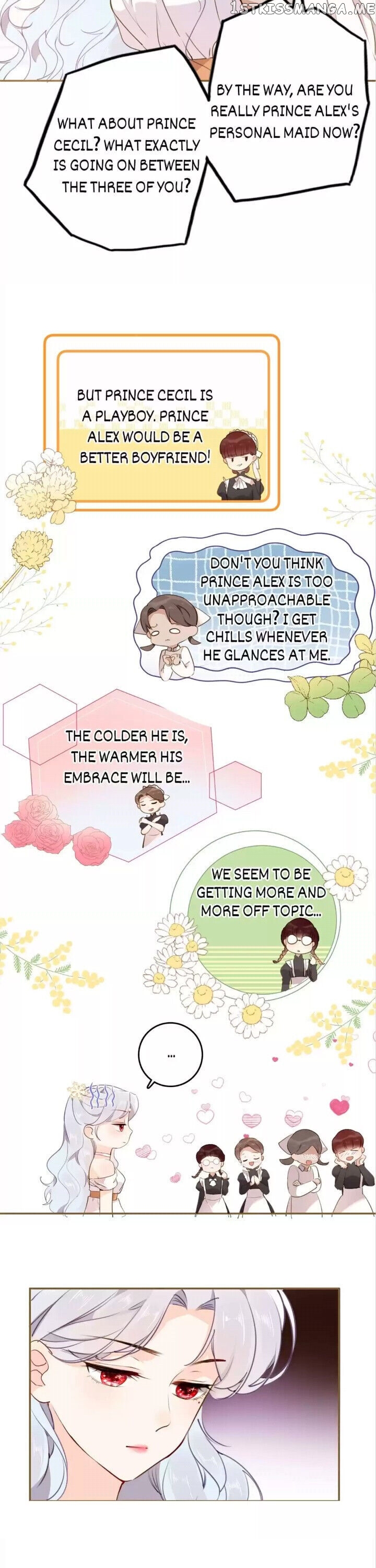 The Making Of A Princess chapter 42 - page 6