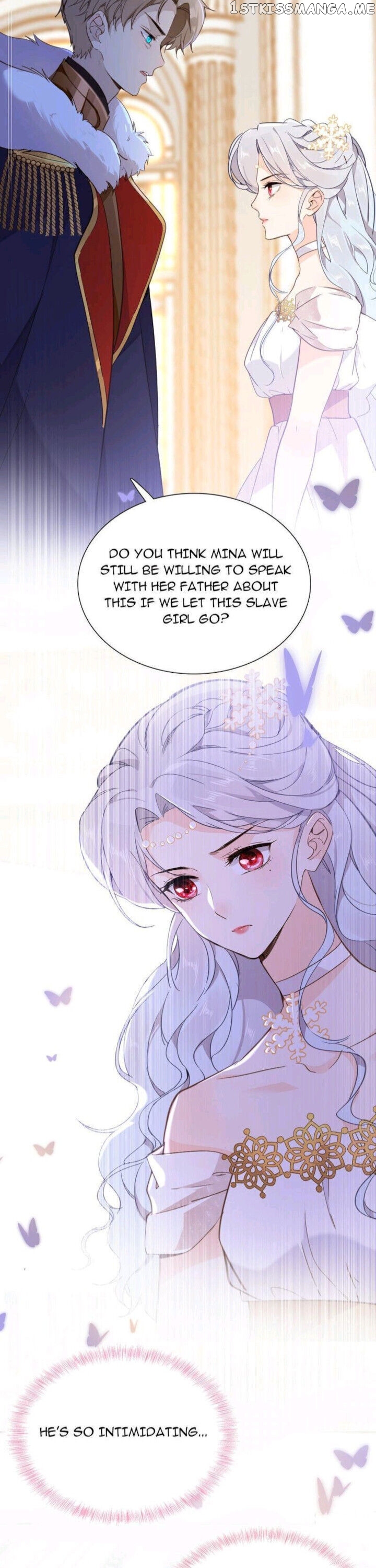 The Making Of A Princess chapter 41 - page 12