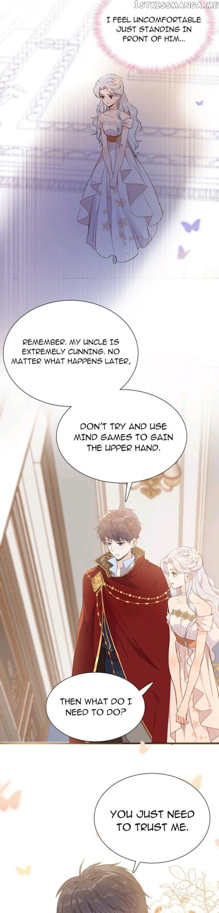 The Making Of A Princess chapter 41 - page 13