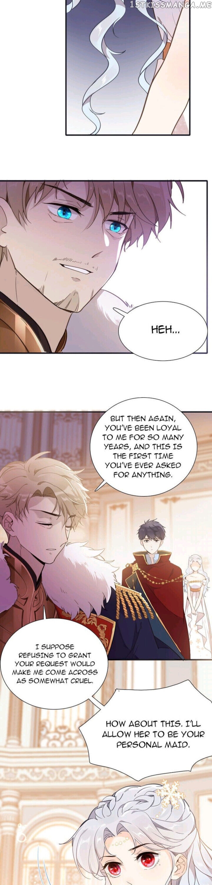 The Making Of A Princess chapter 41 - page 15