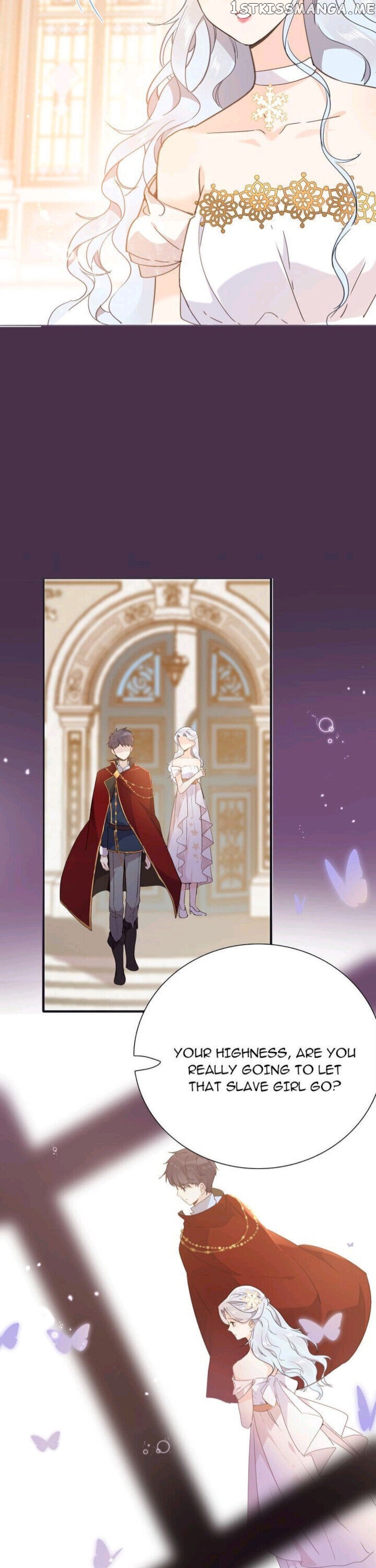 The Making Of A Princess chapter 41 - page 16