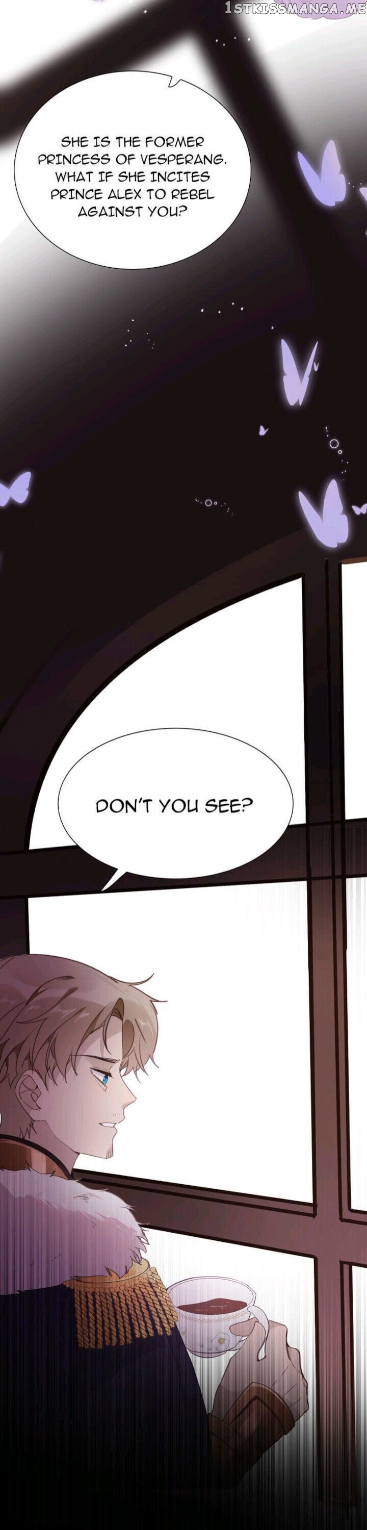 The Making Of A Princess chapter 41 - page 17