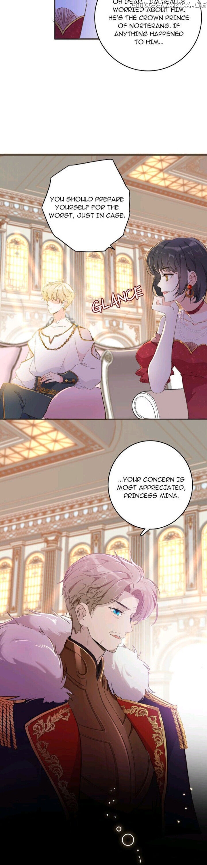 The Making Of A Princess chapter 41 - page 4