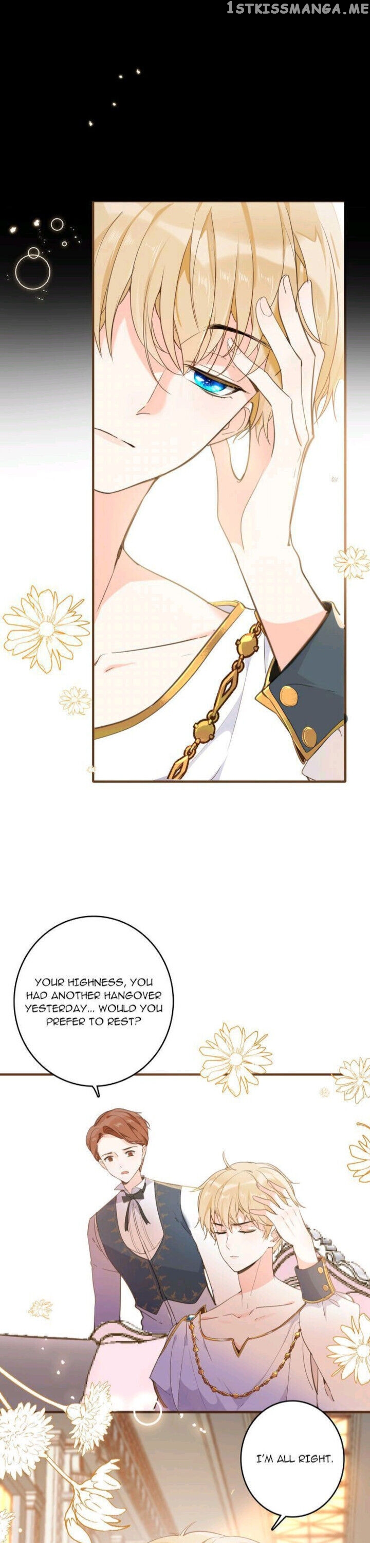 The Making Of A Princess chapter 41 - page 5